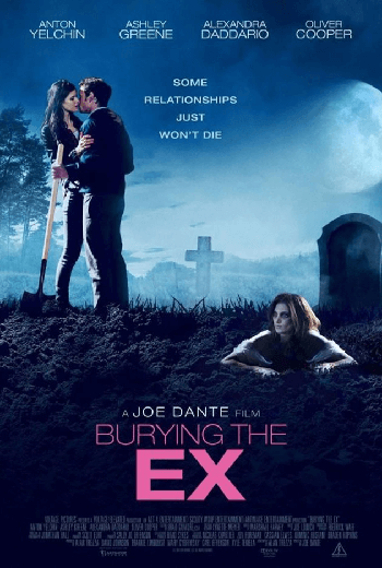 ดูหนัง Burying the Ex (2014) ซอมบี้ที่ (เคย) รัก เต็มเรื่อง - เว็บดูหนังดีดี ดูหนังออนไลน์ 2020 หนังใหม่ชนโรง