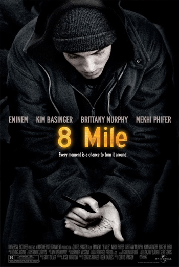ดูหนัง 8 Mile ดวลแร็บสนั่นโลก 2002 เต็มเรื่อง - เว็บดูหนังดีดี ดูหนังออนไลน์ 2020 หนังใหม่ชนโรง