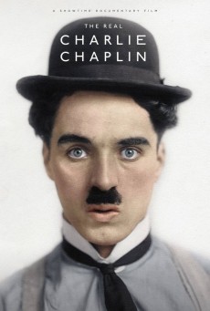 The Real Charlie Chaplin | ตัวตนที่แท้จริงของชาร์ลี แชปลิน