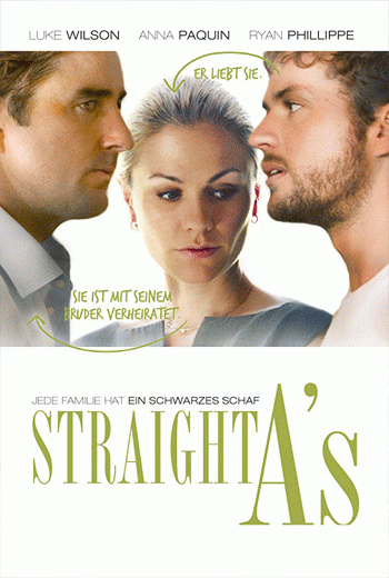 ดูหนัง Straight As (2013) รักเรียง เคียงข้างเธอ เต็มเรื่อง