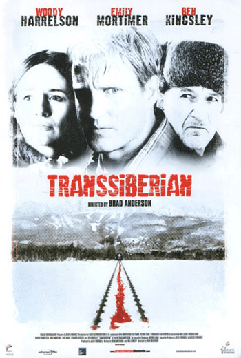 ดูหนัง TRANSSIBERIAN หนังที่ควรได้คำชม 2007 เต็มเรื่อง