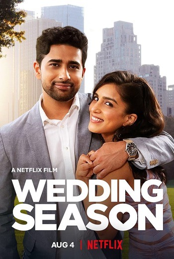 Wedding Season (2022) [พากย์ไทย บรรยายไทย]