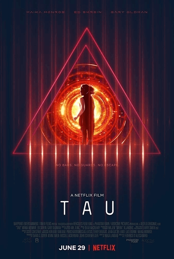 TAU ทาว หญิงสาว VS ปัญญาประดิษฐ์  (2018) [บรรยายไทย]