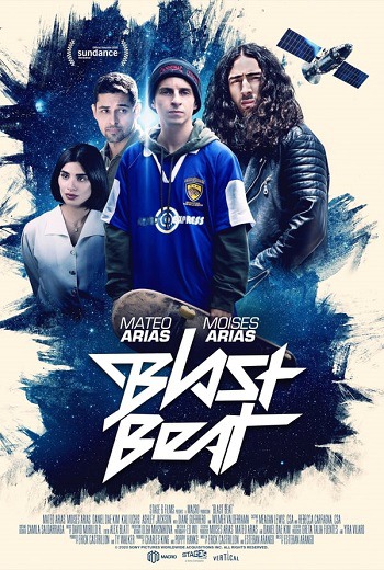 Blast Beat (2020) [บรรยายไทย] เต็มเรื่อง