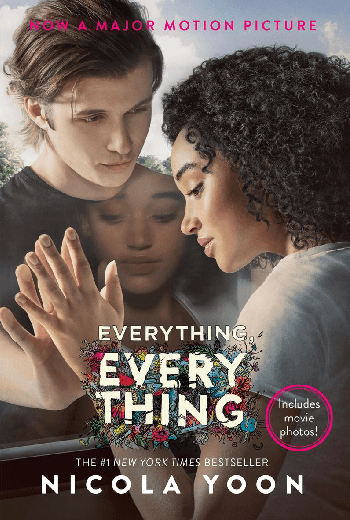 ดูหนัง Everything  Everything ทุกสิ่ง ทุก ๆ สิ่ง...คือเธอ  (2017) เต็มเรื่อง - เว็บดูหนังดีดี ดูหนังออนไลน์ 2020 หนังใหม่ชนโรง