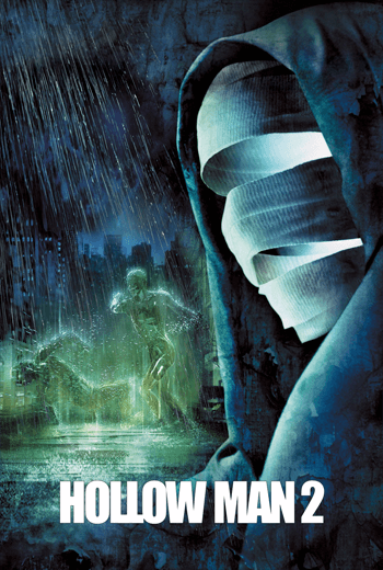 Hollow Man 2 มนุษย์ไร้เงา 2  (2006) - เว็บดูหนังดีดี ดูหนังออนไลน์ 2020 หนังใหม่ชนโรง