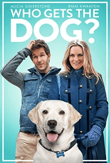 Who Gets the Dog ฮู เกตส์ เดอะ ด็อก (2016)