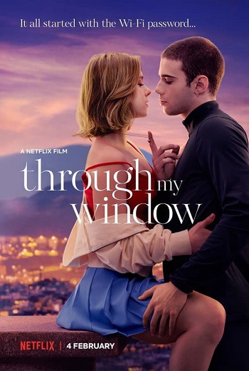Through My Window รักผ่านหน้าต่าง (2022) [พากย์ไทย บรรยายไทย]