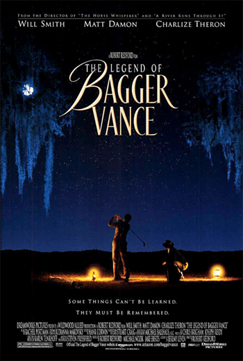 ดูหนัง The Legend of Bagger Vance ตำนานผู้ชายทะยานฝัน (2000) เต็มเรื่อง