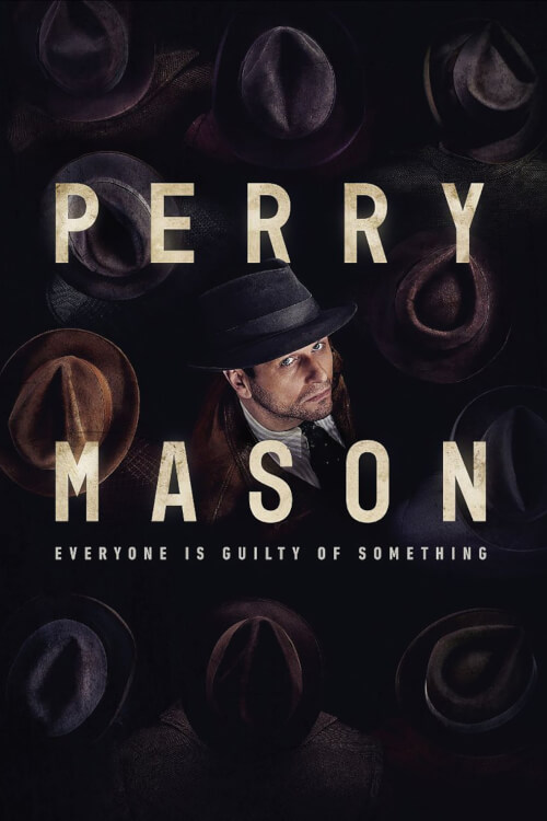 Perry Mason - เว็บดูหนังดีดี ดูหนังออนไลน์ 2022 หนังใหม่ชนโรง