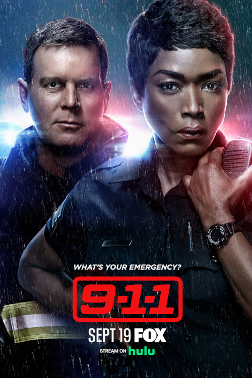 9-1-1 - เว็บดูหนังดีดี ดูหนังออนไลน์ 2022 หนังใหม่ชนโรง