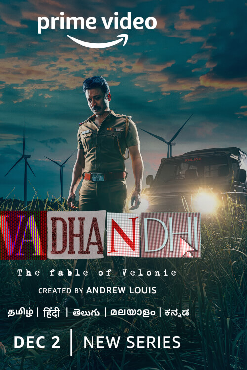 Vadhandhi: The Fable of Velonie - เว็บดูหนังดีดี ดูหนังออนไลน์ 2022 หนังใหม่ชนโรง