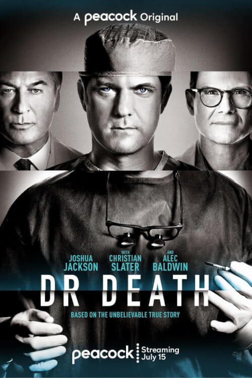 Dr. Death - เว็บดูหนังดีดี ดูหนังออนไลน์ 2022 หนังใหม่ชนโรง