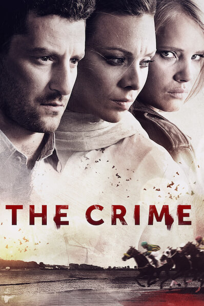 The Crime (Zbrodnia) : เมืองทะเลซ่อนเงื่อน - เว็บดูหนังดีดี ดูหนังออนไลน์ 2022 หนังใหม่ชนโรง