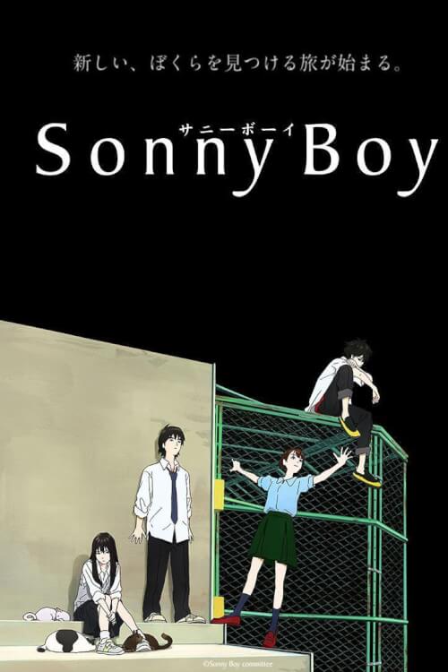 Sonny Boy : ซันนีบอย - เว็บดูหนังดีดี ดูหนังออนไลน์ 2022 หนังใหม่ชนโรง