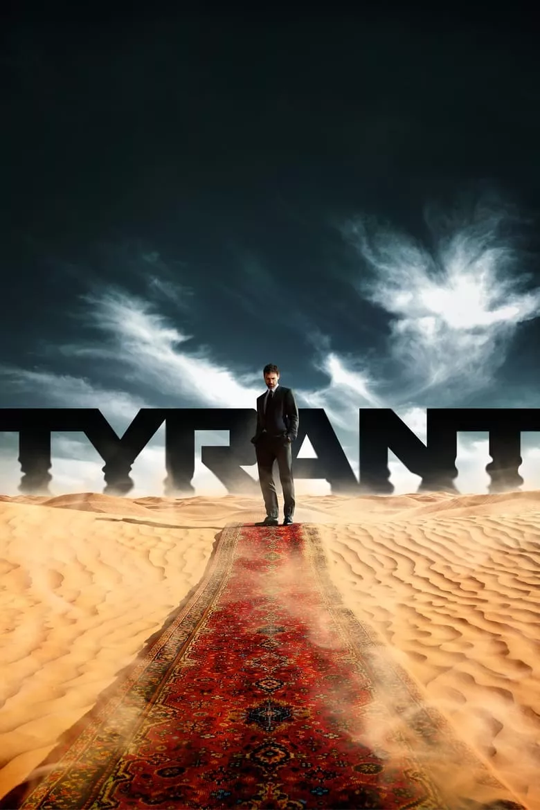 Tyrant - เว็บดูหนังดีดี ดูหนังออนไลน์ 2022 หนังใหม่ชนโรง