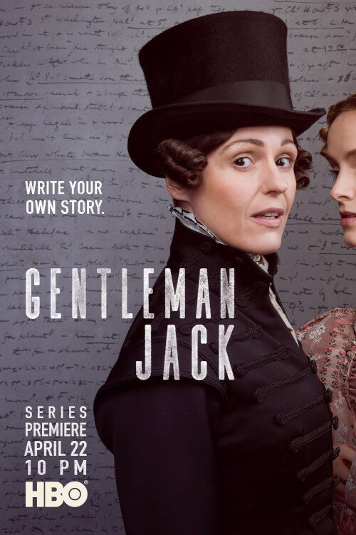 Gentleman Jack - เว็บดูหนังดีดี ดูหนังออนไลน์ 2022 หนังใหม่ชนโรง