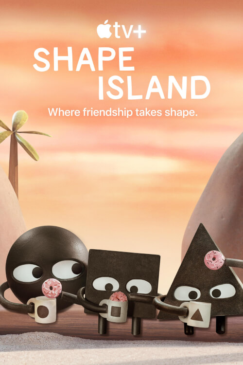 Shape Island - เว็บดูหนังดีดี ดูหนังออนไลน์ 2022 หนังใหม่ชนโรง