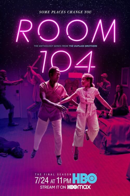 Room 104 - เว็บดูหนังดีดี ดูหนังออนไลน์ 2022 หนังใหม่ชนโรง