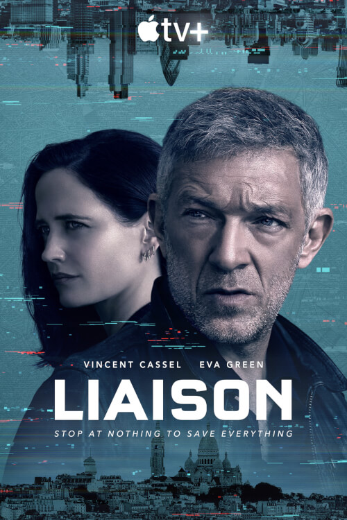 Liaison - เว็บดูหนังดีดี ดูหนังออนไลน์ 2022 หนังใหม่ชนโรง
