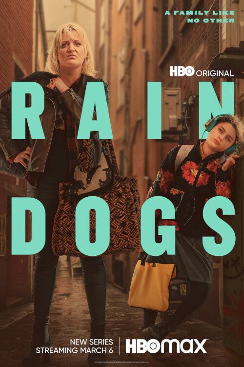 Rain Dogs - เว็บดูหนังดีดี ดูหนังออนไลน์ 2022 หนังใหม่ชนโรง