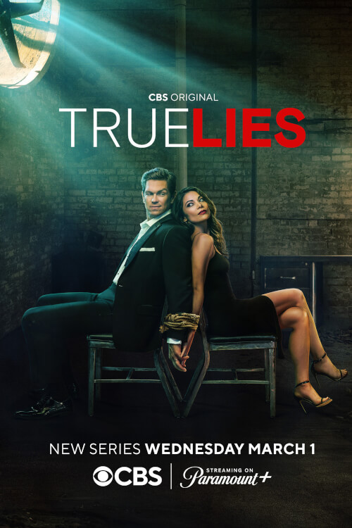 True Lies - เว็บดูหนังดีดี ดูหนังออนไลน์ 2022 หนังใหม่ชนโรง