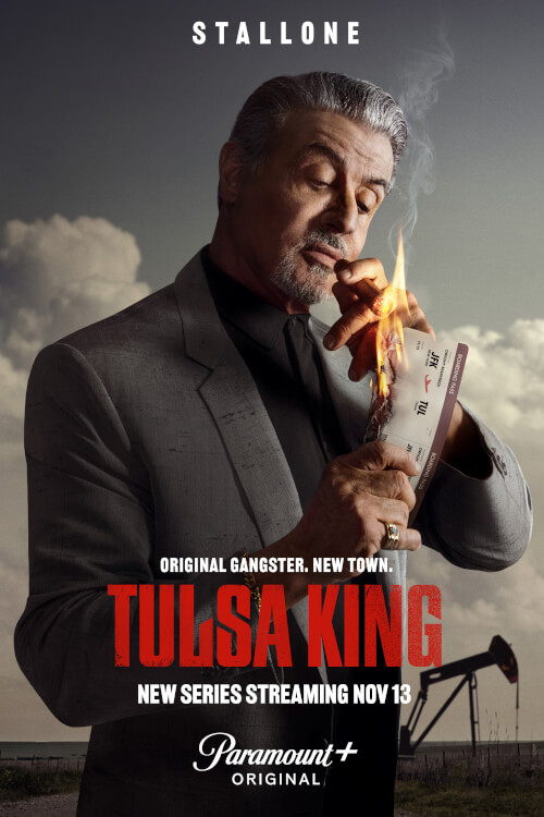 Tulsa King - เว็บดูหนังดีดี ดูหนังออนไลน์ 2022 หนังใหม่ชนโรง