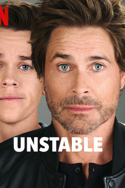Unstable - เว็บดูหนังดีดี ดูหนังออนไลน์ 2022 หนังใหม่ชนโรง