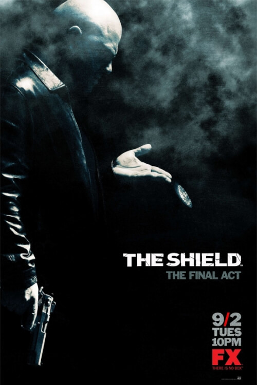 The Shield - เว็บดูหนังดีดี ดูหนังออนไลน์ 2022 หนังใหม่ชนโรง