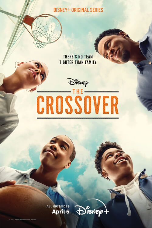The Crossover - เว็บดูหนังดีดี ดูหนังออนไลน์ 2022 หนังใหม่ชนโรง