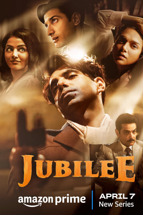Jubilee : จูบิลี่ ปลุกปั้นฝันจอเงิน - เว็บดูหนังดีดี ดูหนังออนไลน์ 2022 หนังใหม่ชนโรง