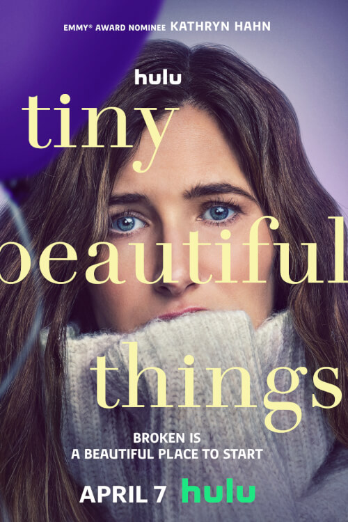 Tiny Beautiful Things - เว็บดูหนังดีดี ดูหนังออนไลน์ 2022 หนังใหม่ชนโรง