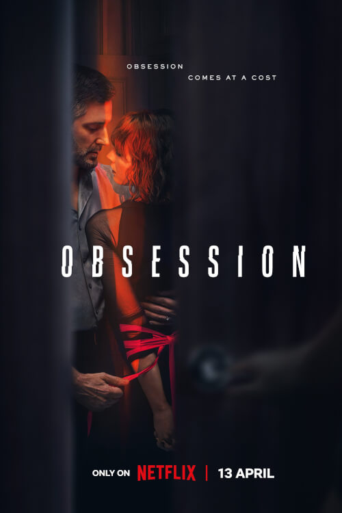 Obsession : คลั่ง - เว็บดูหนังดีดี ดูหนังออนไลน์ 2022 หนังใหม่ชนโรง