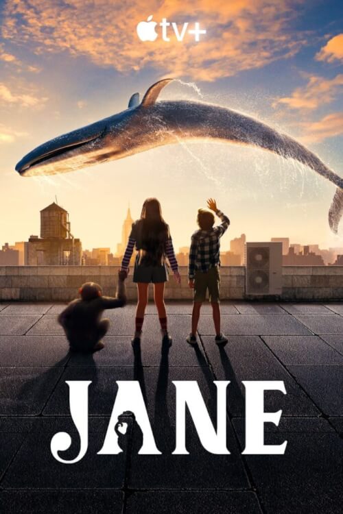 Jane - เว็บดูหนังดีดี ดูหนังออนไลน์ 2022 หนังใหม่ชนโรง