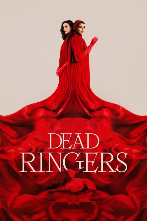 Dead Ringers : แฝดสยองโลก - เว็บดูหนังดีดี ดูหนังออนไลน์ 2022 หนังใหม่ชนโรง