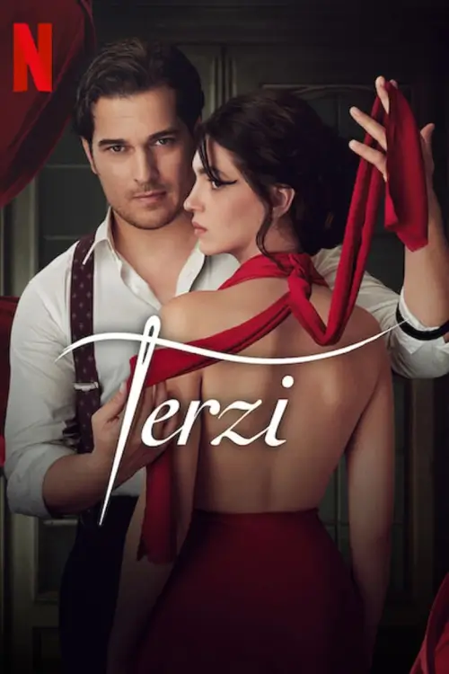 The Tailor (Terzi) : ช่างตัดเสื้อ - เว็บดูหนังดีดี ดูหนังออนไลน์ 2022 หนังใหม่ชนโรง