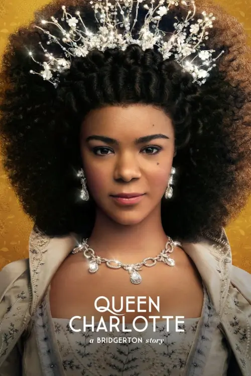 Queen Charlotte: A Bridgerton Story ควีนชาร์ล็อตต์: เรื่องเล่าราชินีบริดเจอร์ตัน - เว็บดูหนังดีดี ดูหนังออนไลน์ 2022 หนังใหม่ชนโรง