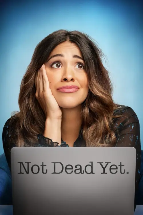 Not Dead Yet - เว็บดูหนังดีดี ดูหนังออนไลน์ 2022 หนังใหม่ชนโรง