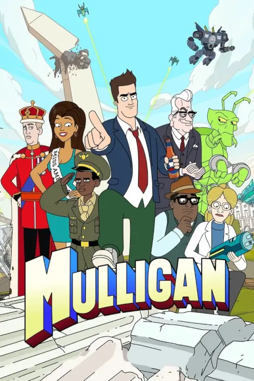 Mulligan : มัลลิแกน - เว็บดูหนังดีดี ดูหนังออนไลน์ 2022 หนังใหม่ชนโรง