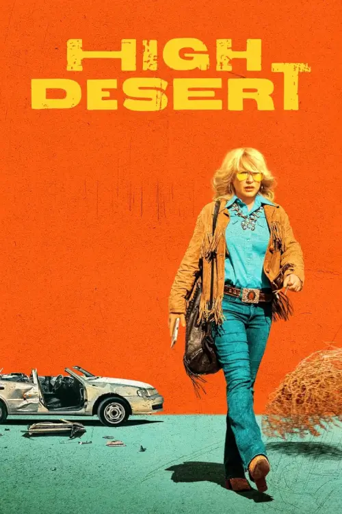 High Desert - เว็บดูหนังดีดี ดูหนังออนไลน์ 2022 หนังใหม่ชนโรง