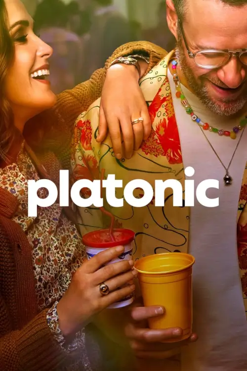 Platonic - เว็บดูหนังดีดี ดูหนังออนไลน์ 2022 หนังใหม่ชนโรง