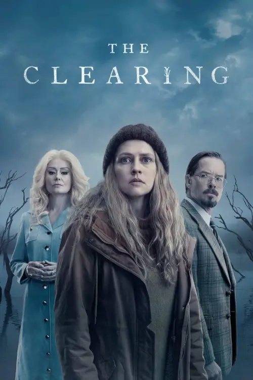 The Clearing - เว็บดูหนังดีดี ดูหนังออนไลน์ 2022 หนังใหม่ชนโรง