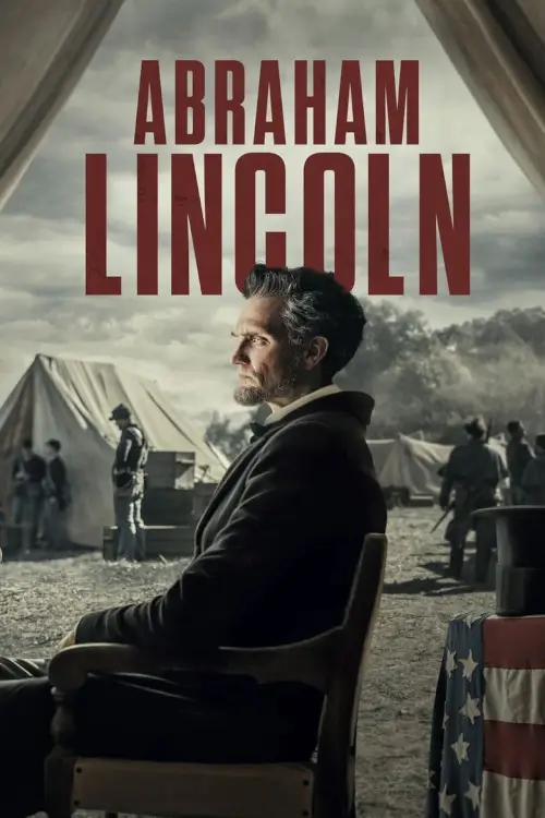 Abraham Lincoln : อับราฮัมลินคอล์น - เว็บดูหนังดีดี ดูหนังออนไลน์ 2022 หนังใหม่ชนโรง