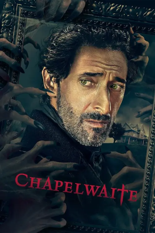 Chapelwaite - เว็บดูหนังดีดี ดูหนังออนไลน์ 2022 หนังใหม่ชนโรง