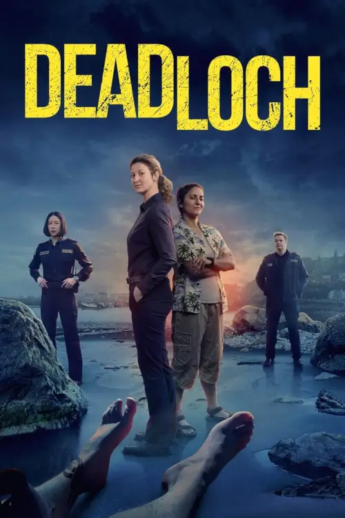 Deadloch - เว็บดูหนังดีดี ดูหนังออนไลน์ 2022 หนังใหม่ชนโรง