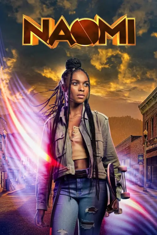 Naomi : นาโอมิ - เว็บดูหนังดีดี ดูหนังออนไลน์ 2022 หนังใหม่ชนโรง