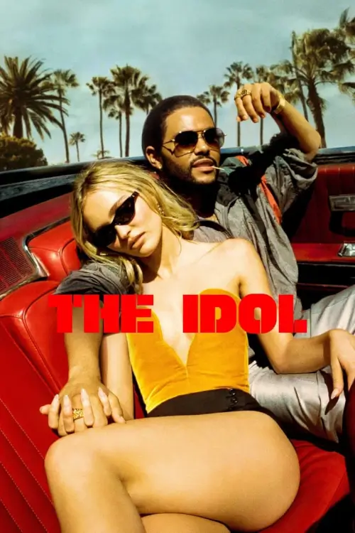 The Idol - เว็บดูหนังดีดี ดูหนังออนไลน์ 2022 หนังใหม่ชนโรง
