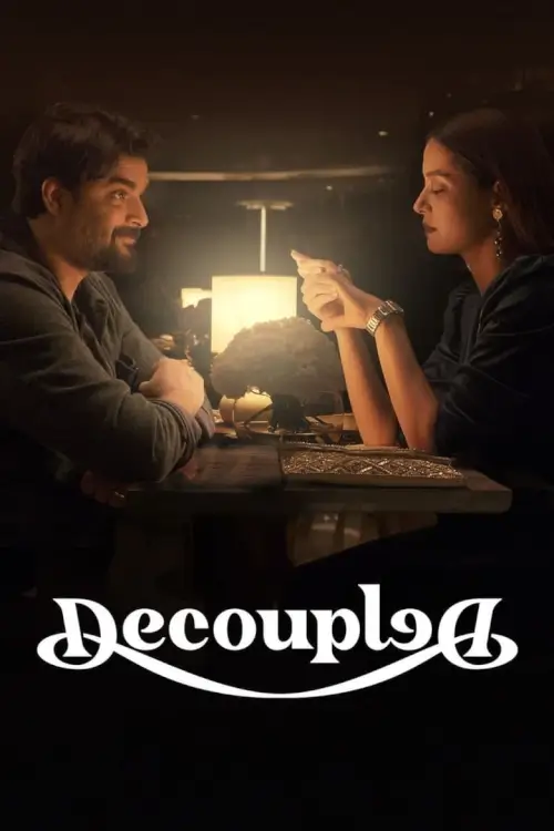 Decoupled : อยู่ แยก หย่า - เว็บดูหนังดีดี ดูหนังออนไลน์ 2022 หนังใหม่ชนโรง
