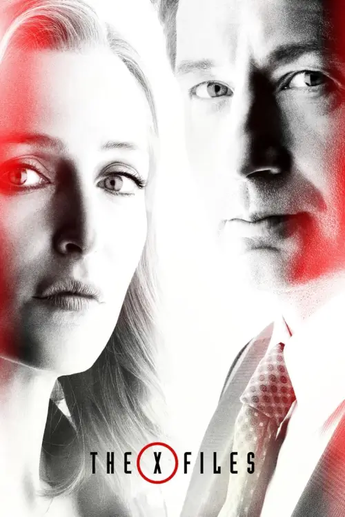 The X-Files : แฟ้มลับคดีพิศวง - เว็บดูหนังดีดี ดูหนังออนไลน์ 2022 หนังใหม่ชนโรง