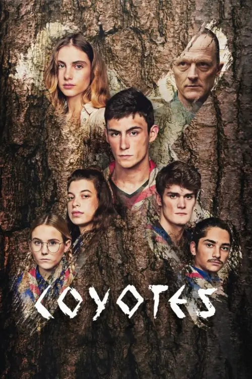 Coyotes : โคโยตี้ - เว็บดูหนังดีดี ดูหนังออนไลน์ 2022 หนังใหม่ชนโรง